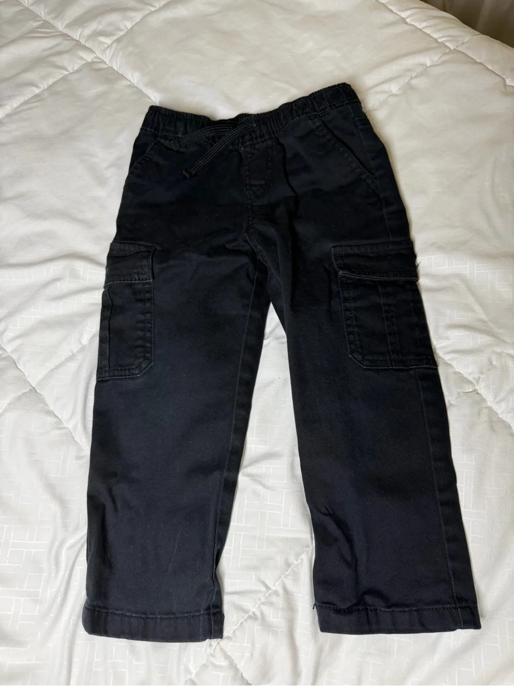 5 pair of 3t pants